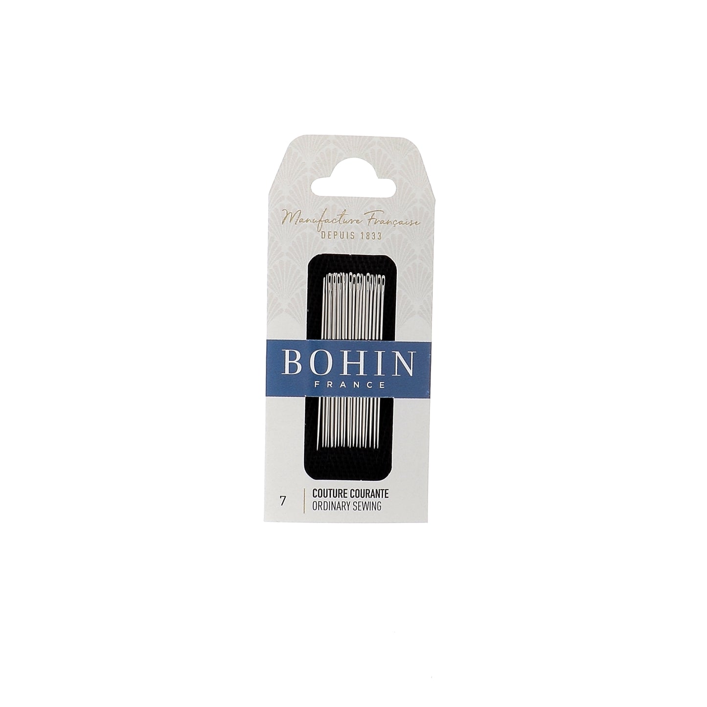Sewing needles A1F no. 7