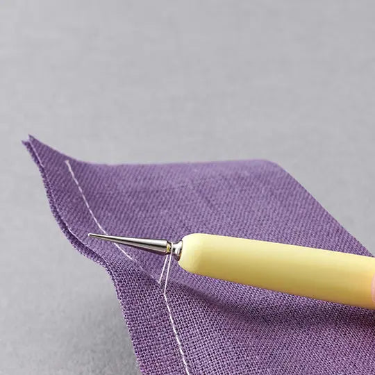 Metalen Hera en Stylus tool