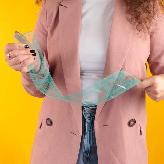 flexibel liniaal 50cm