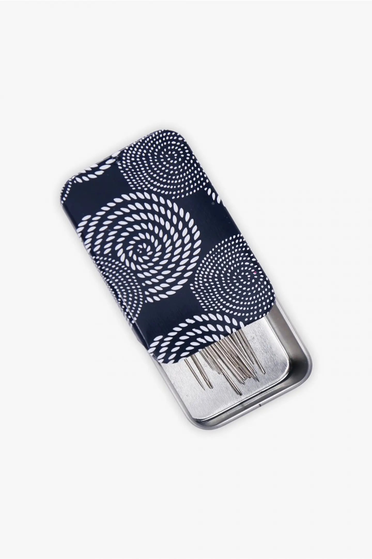 Magnetische naalden doos
