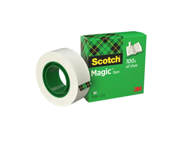 Scotch Magic Tape