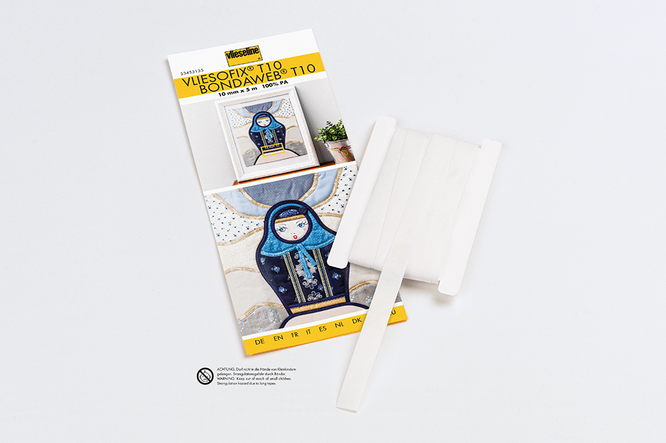 Vliesofix T25 - T10