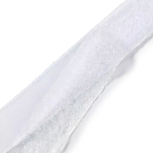 Detail wondertape op begeleidend papier