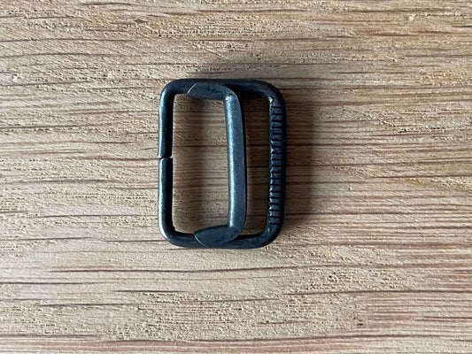 Gespsluiting voor gilet