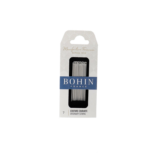 Sewing needles A1F no. 7
