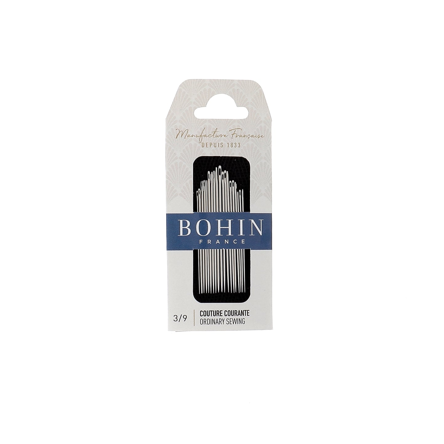 Sewing needles A1/F no. 3/9