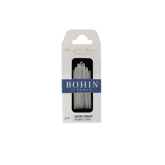Sewing needles A1/F no. 3/9