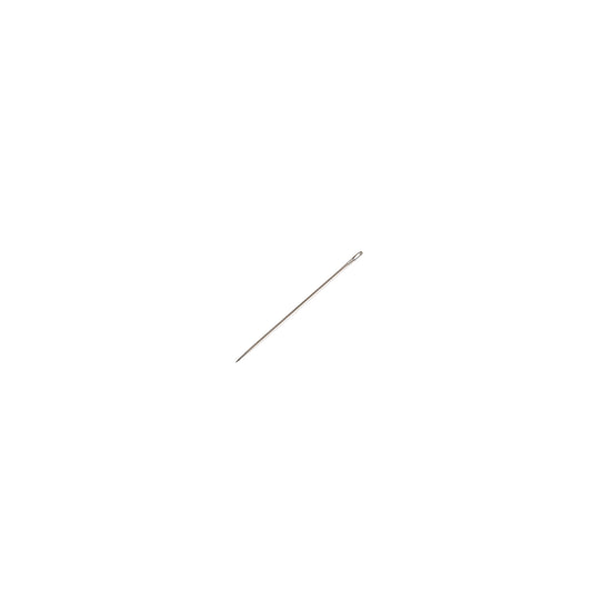 Quilting needles A1/2F no. 7