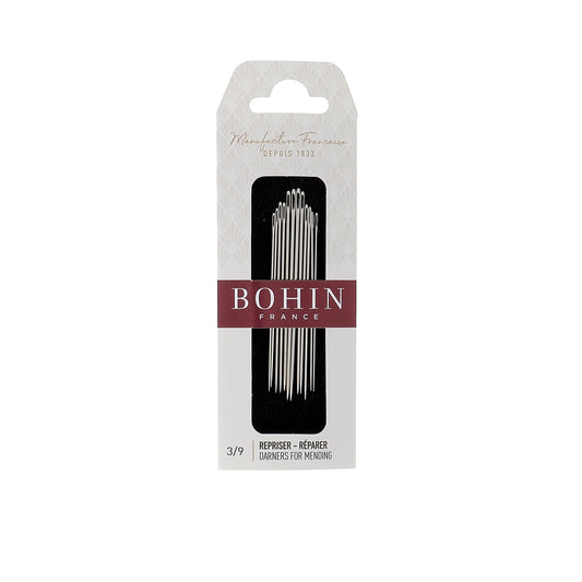 Darning needle no. 3/9