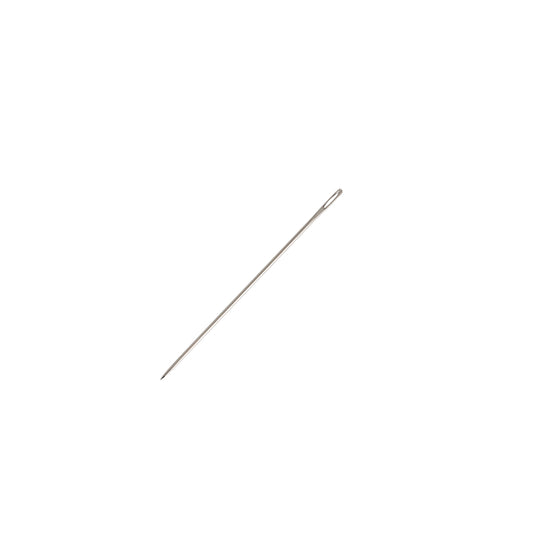 Darning needle no. 3/9