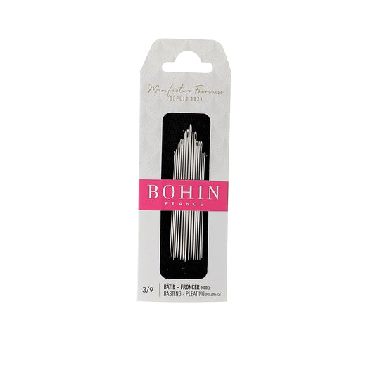 Fashion needles no. 3/9