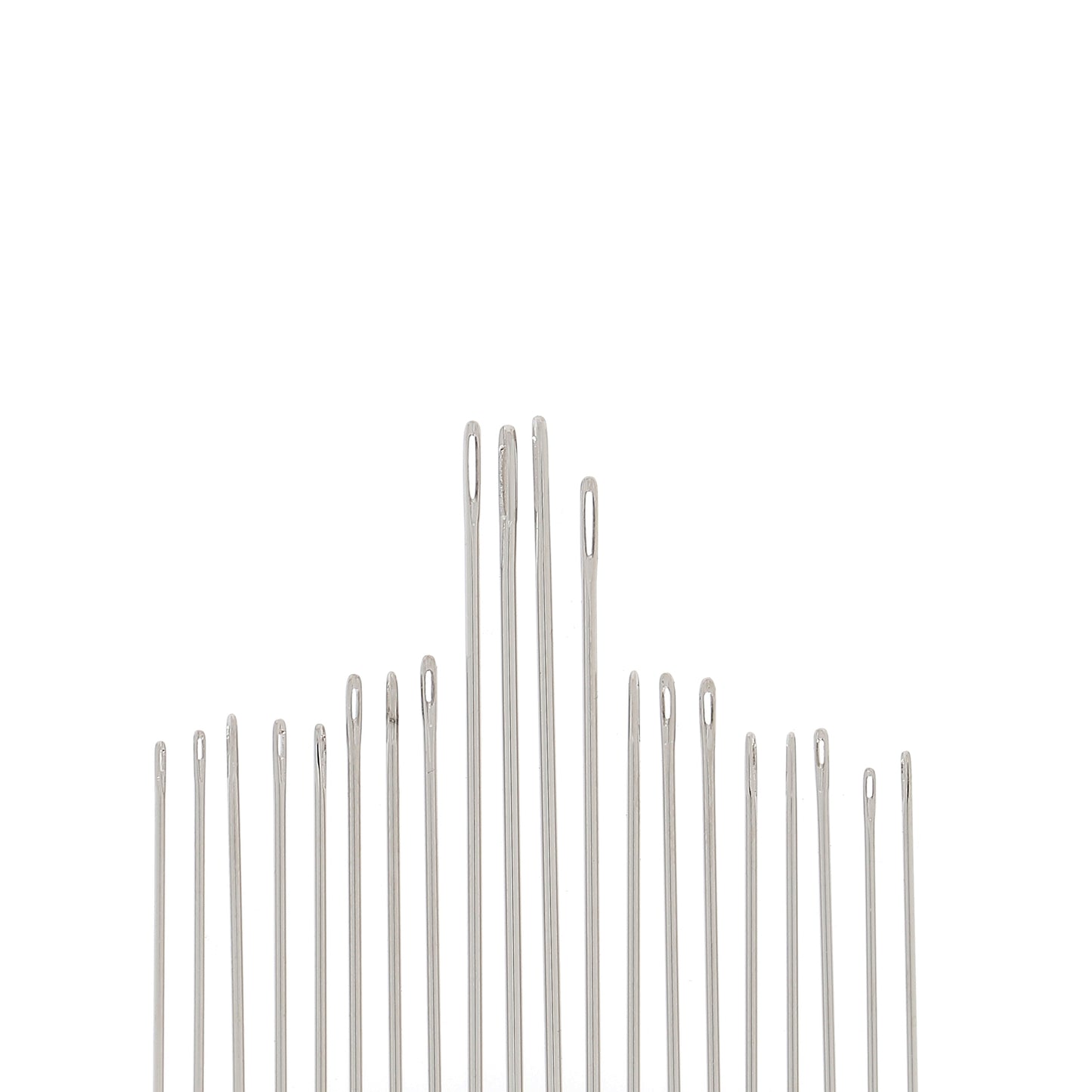 Sewing needles assortment