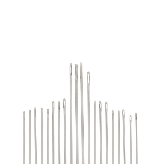 Sewing needles assortment