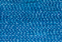 Naaigaren Seralon Mettler kleur blauwe tinten
