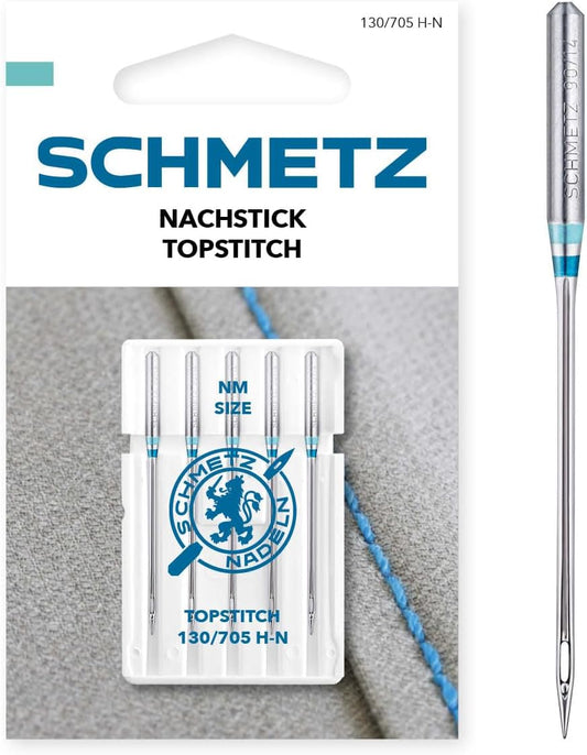 Topstitch naald