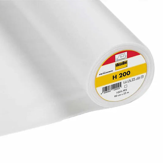 Tussenvoering H200
