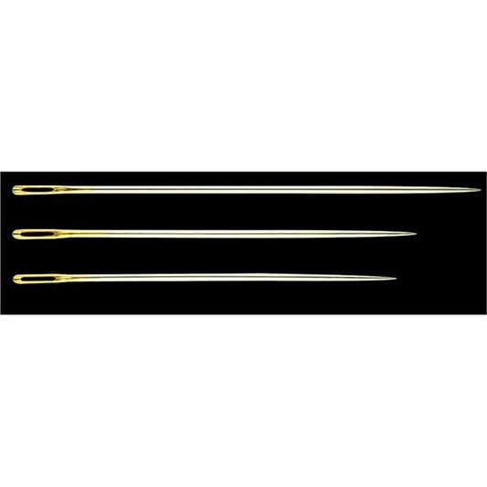 Saschicone needle long