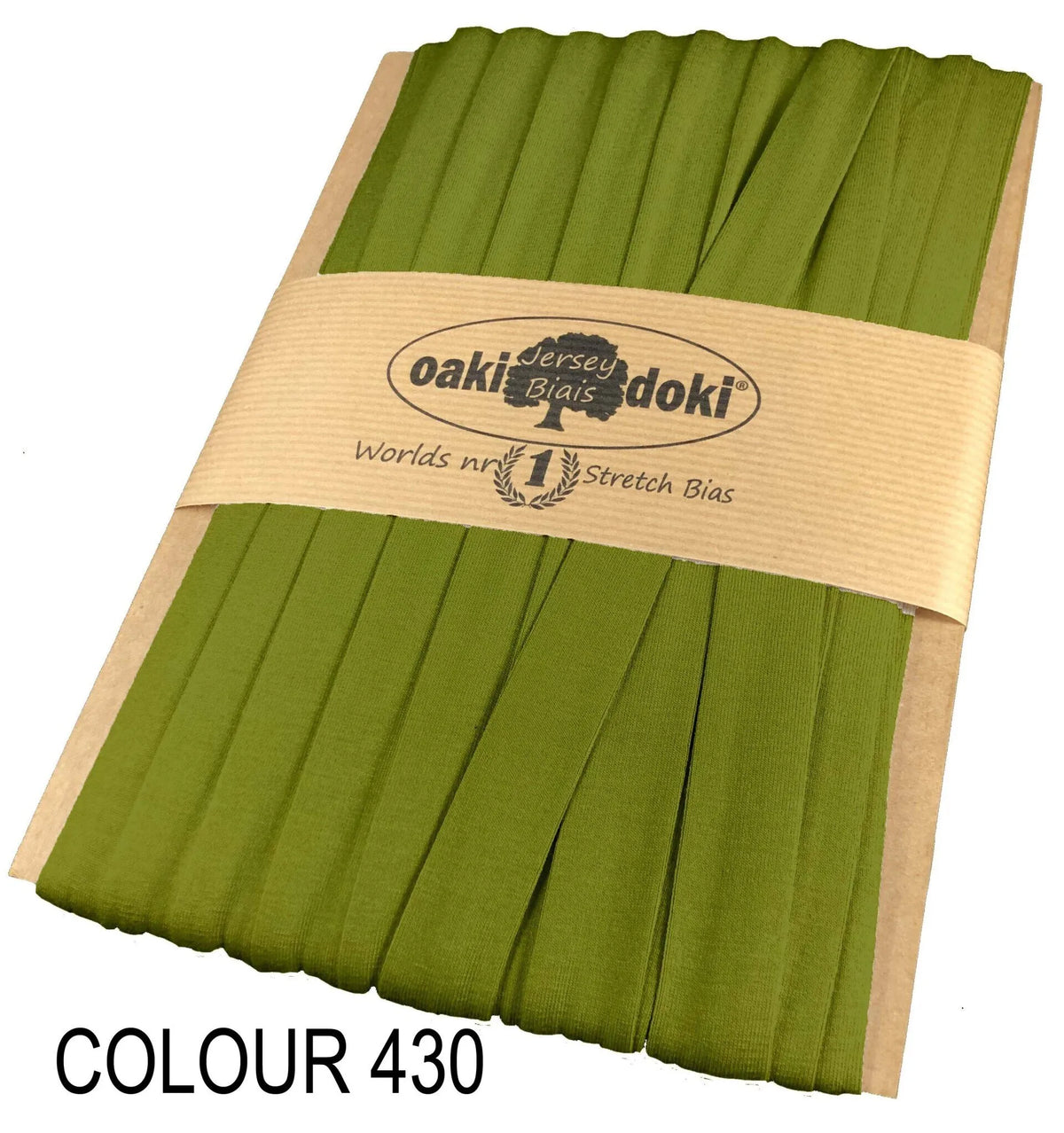 biaisband oaki doki