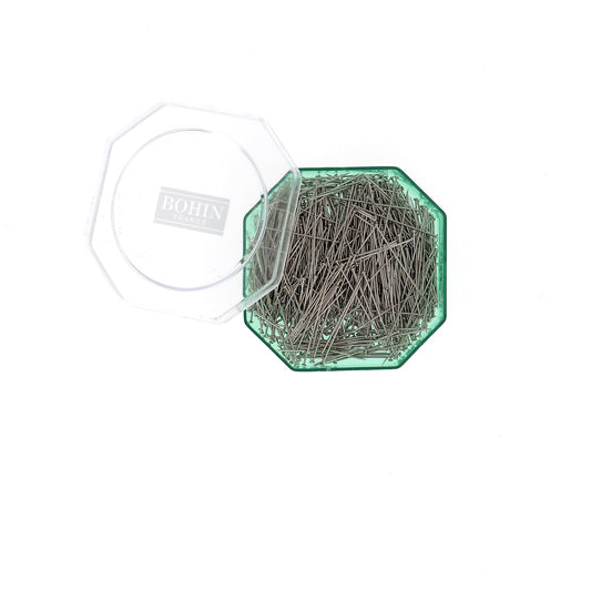 Extra fine pins EC 4