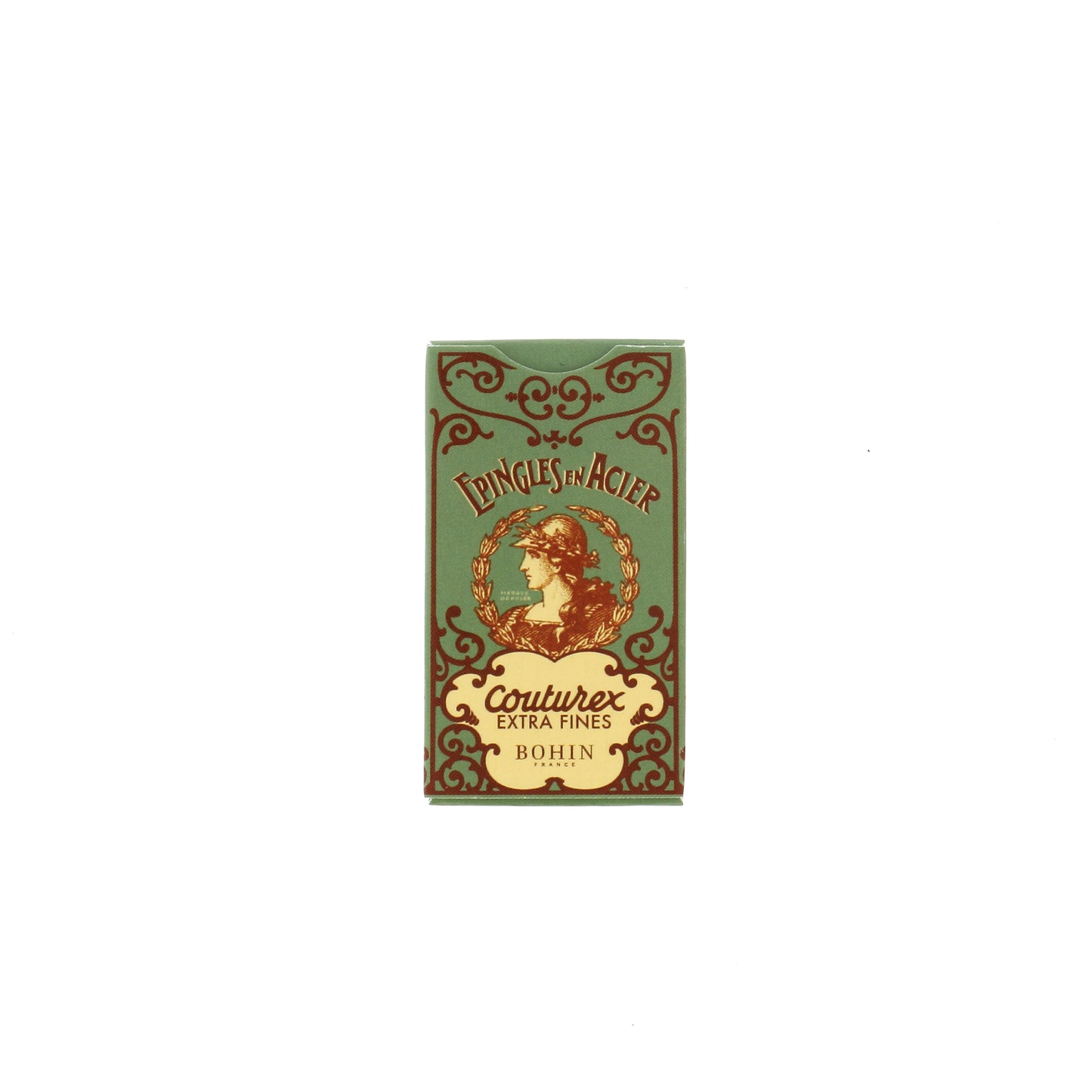 Couturex extra fijne spelden EC 4