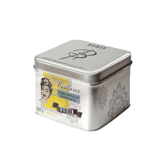 Pins super fine EC 6