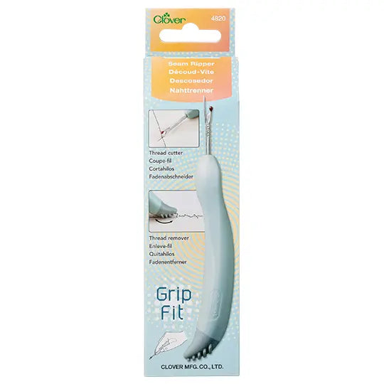 Tornmesje grip fit
