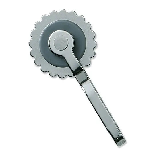Radeerwieltje Grip Fit