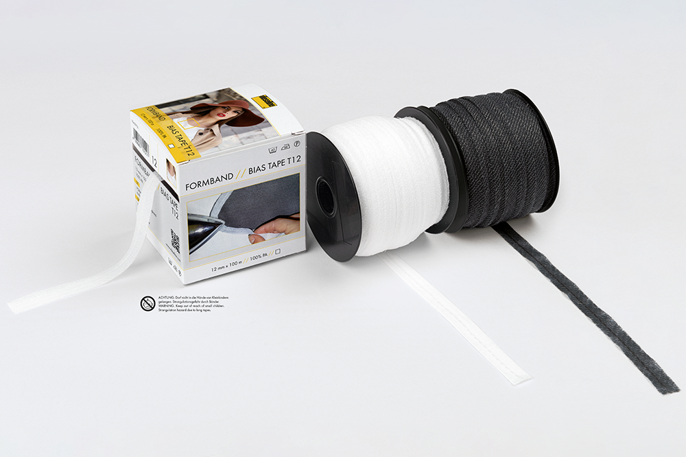 Vormband T12 mm