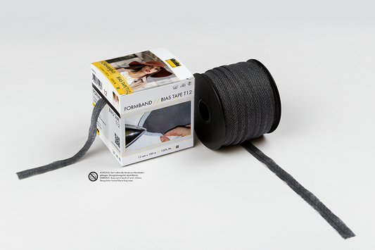Vormband T12 mm