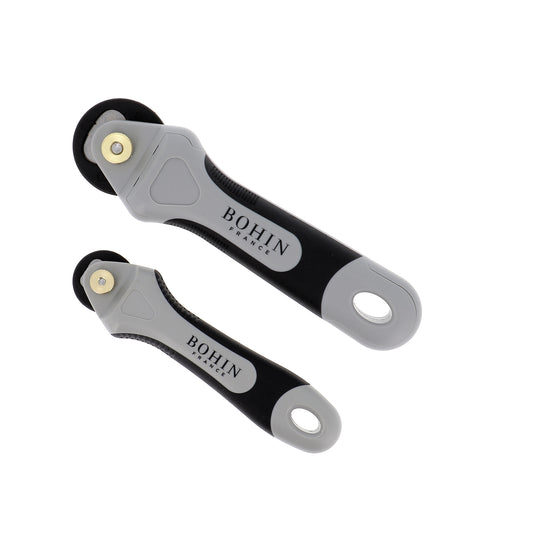 Rotary cutter