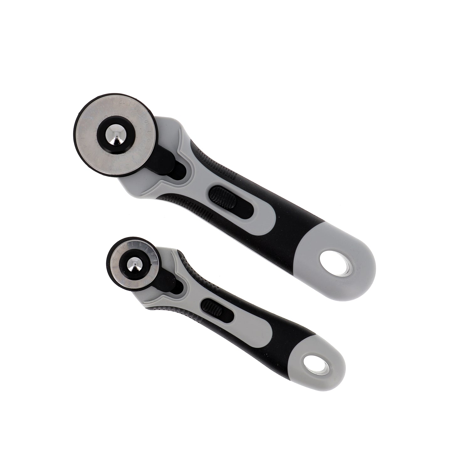 Rotary cutter