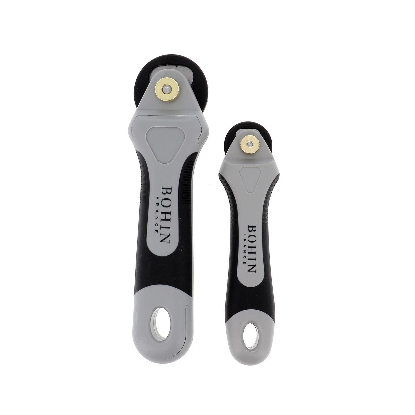 Rotary cutter