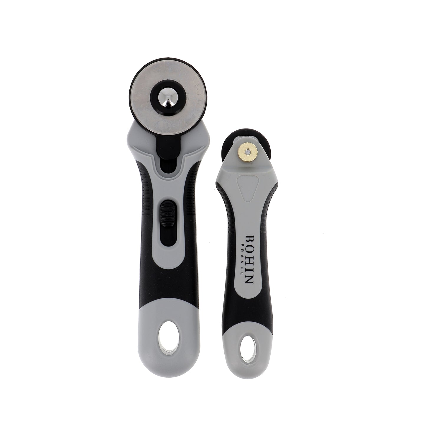 Rotary cutter