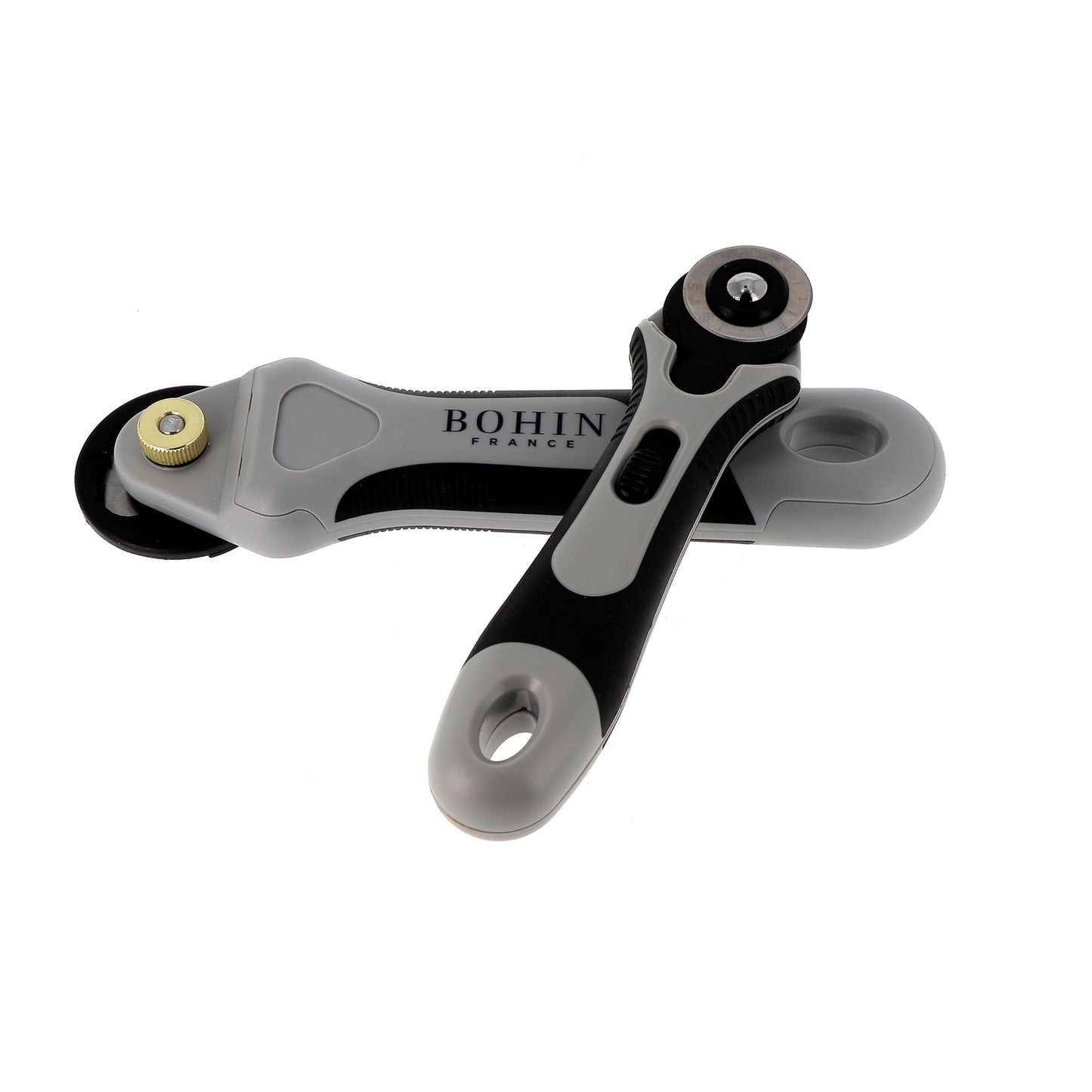 Rotary cutter