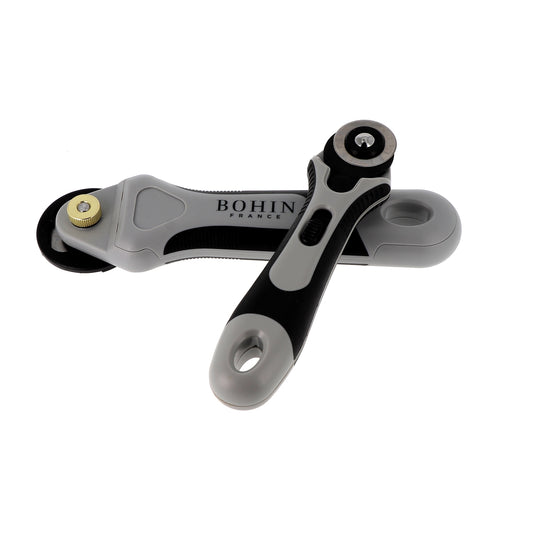 Rotary cutter
