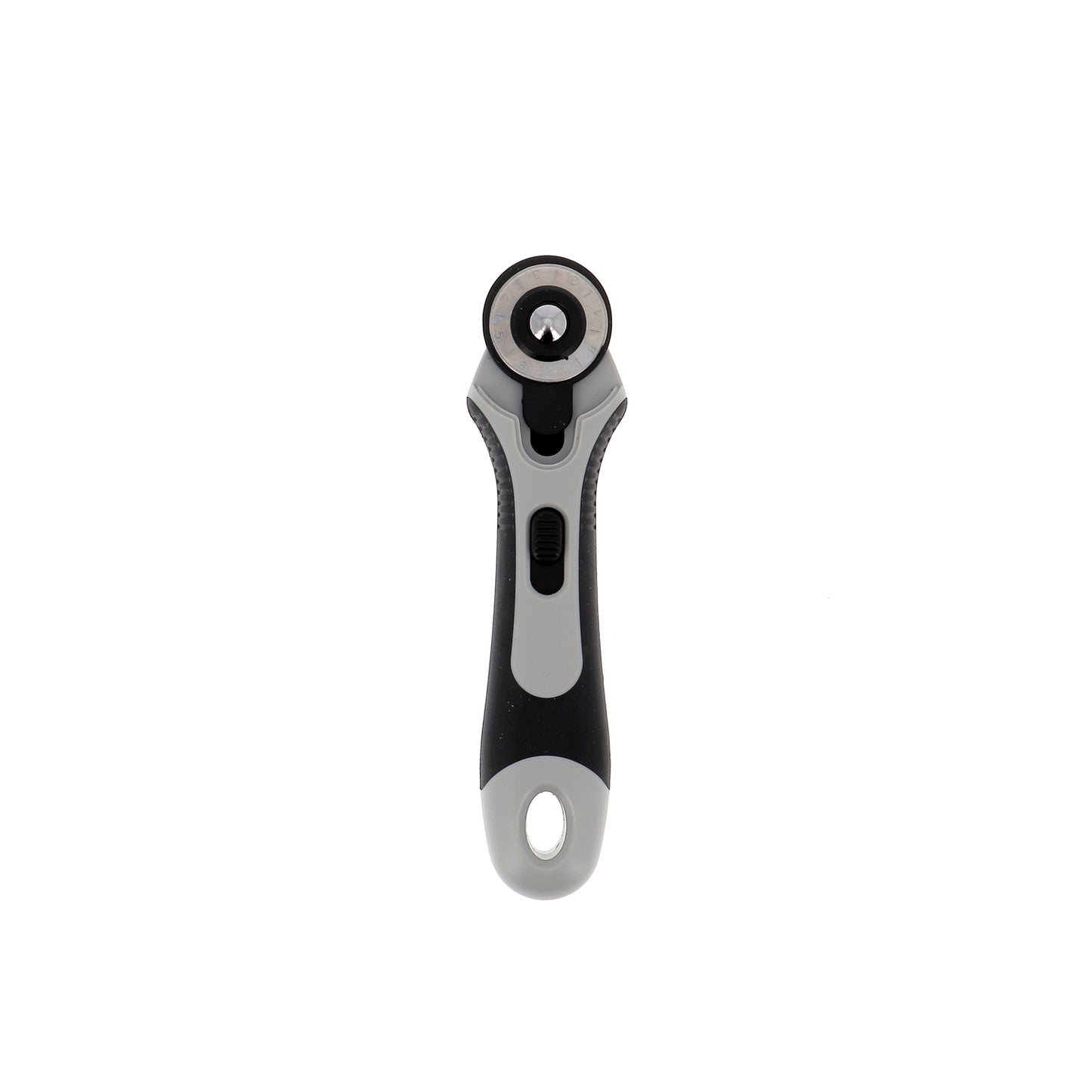 Rotary cutter