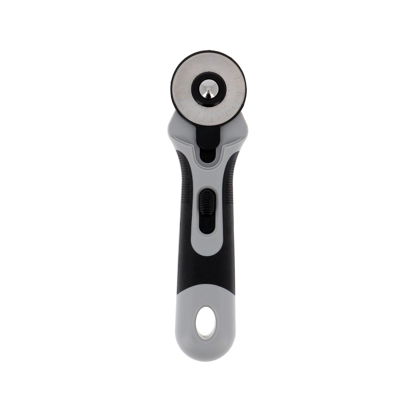 Rotary cutter