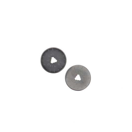 Spare blade for rotary cutter 28 mm