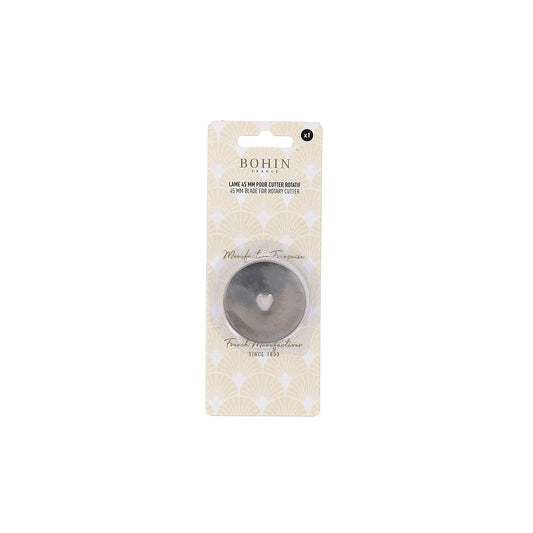 Spare blade for rotary cutter 45 mm