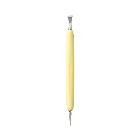 Metalen Hera en Stylus tool
