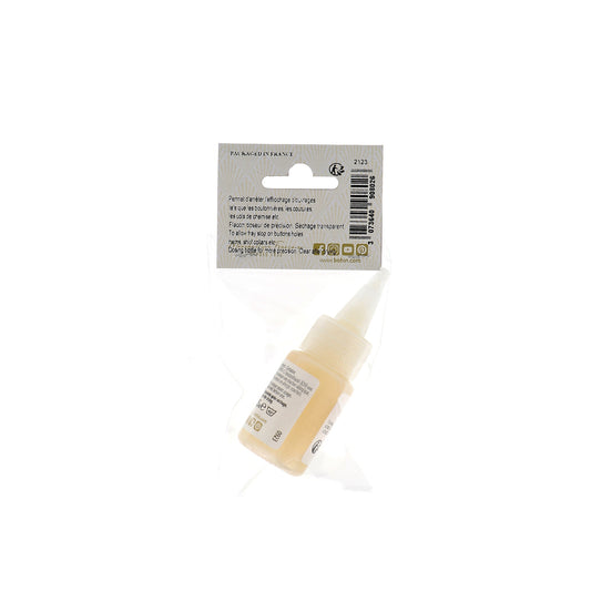 Fray check anti-rafelstoflijm