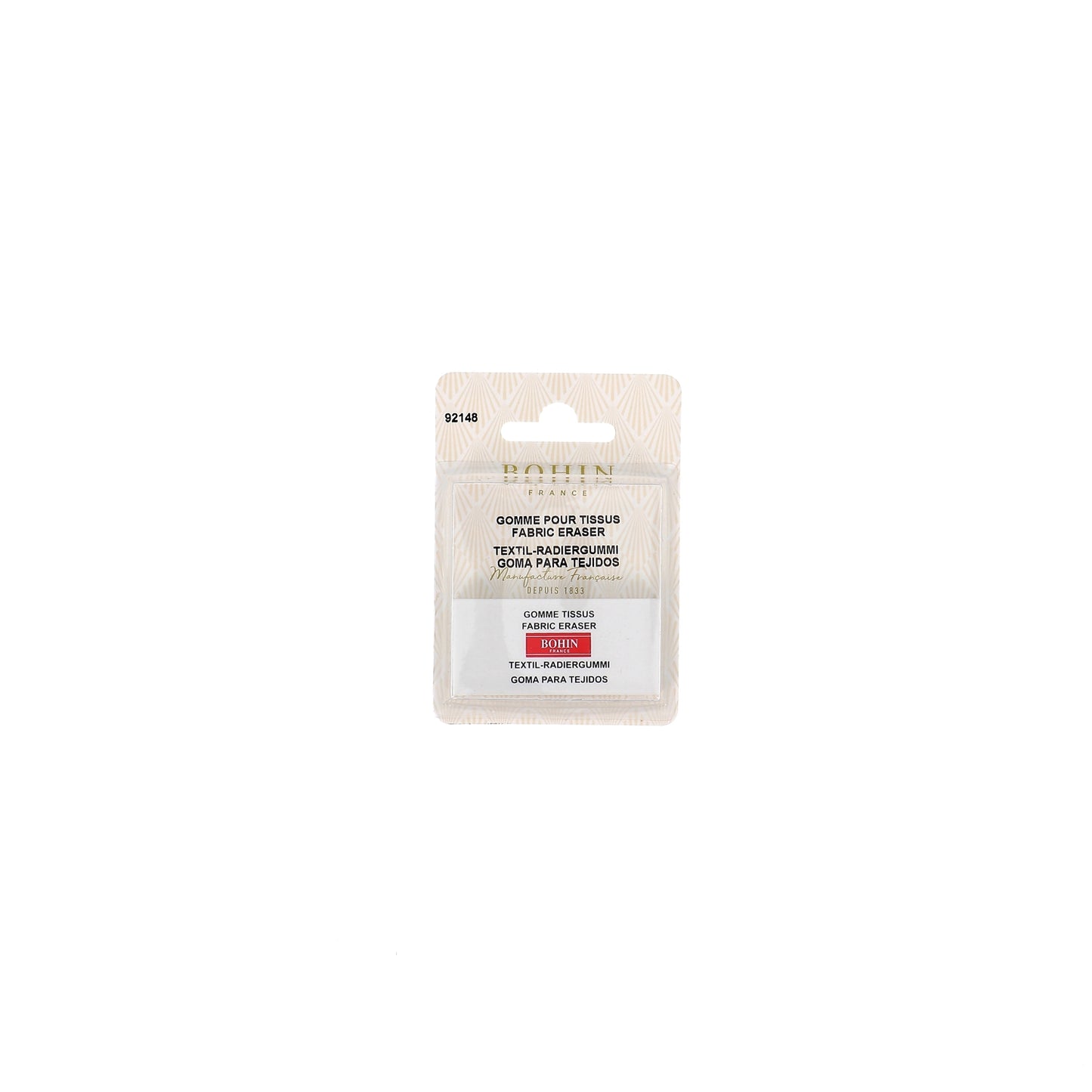 Dust eraser