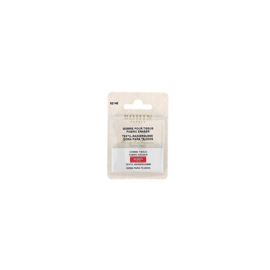 Dust eraser