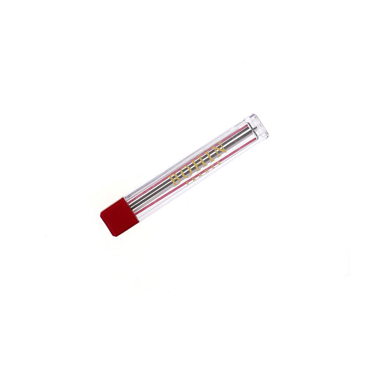 Refill extra fine for chalk pencil 0.9 mm multi-coloured
