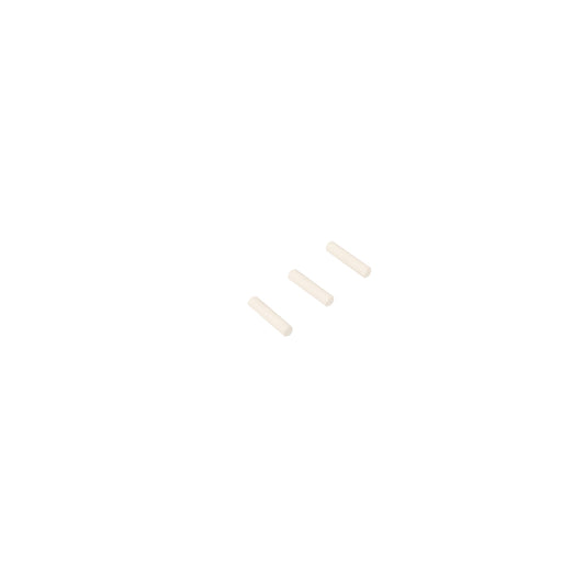 Spare erasers for chalk pencil 0.9 mm