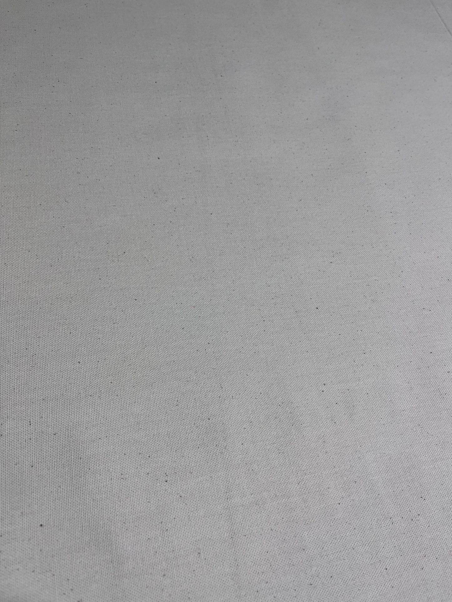 Baalkatoen zware canvas nature