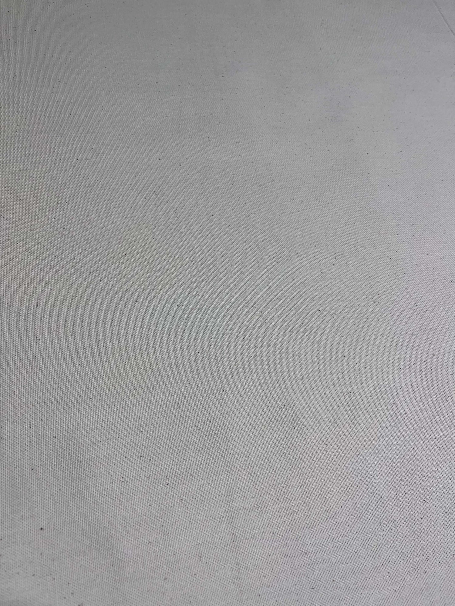 Baalkatoen zware canvas nature