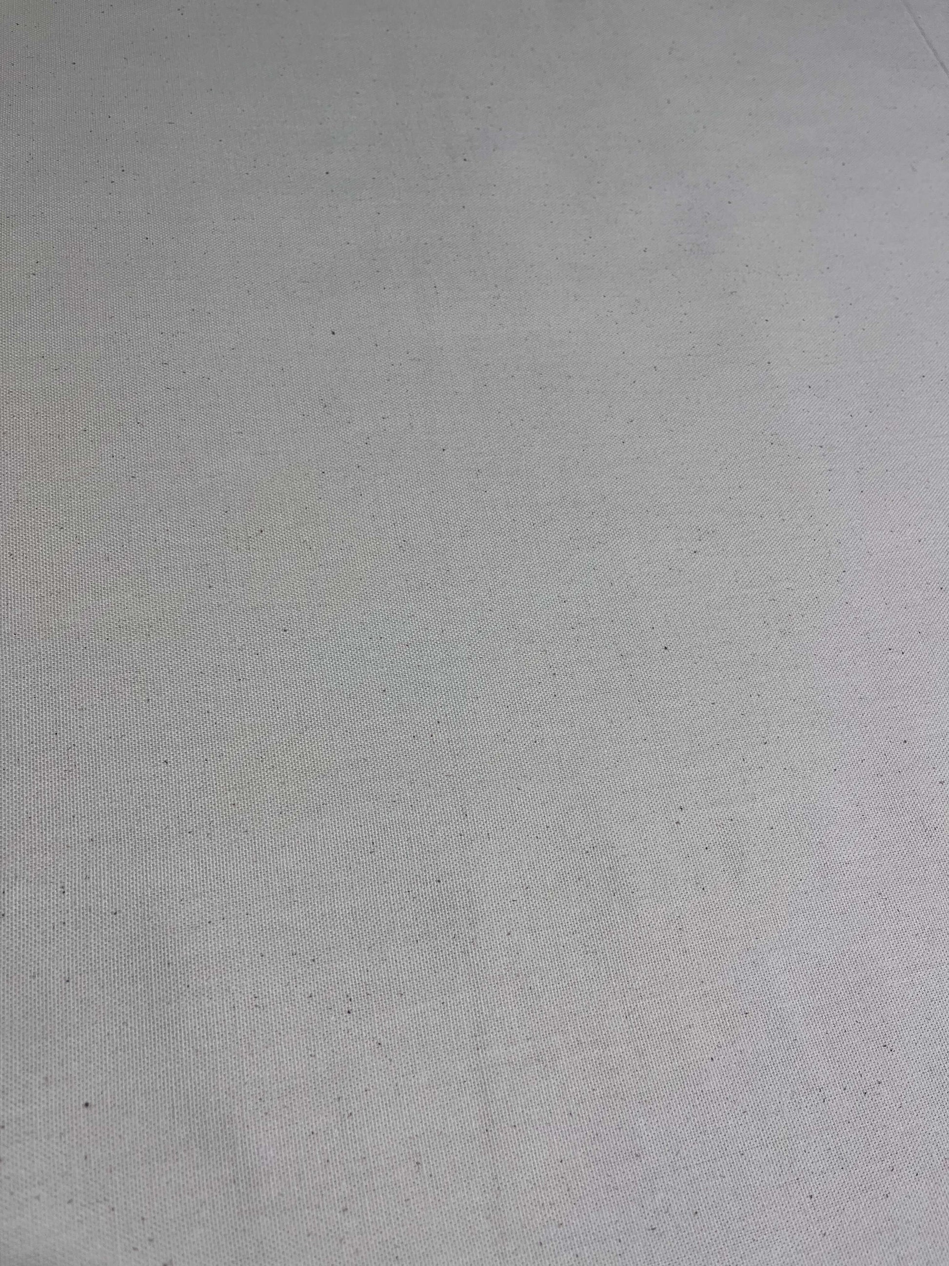 Baalkatoen zware canvas nature