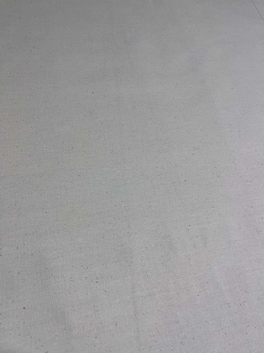 Baalkatoen zware canvas nature