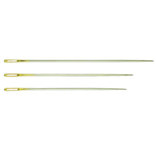 Saschicone needle long